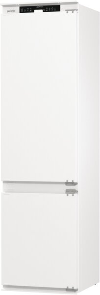 Gorenje NRKI519E41 - Chladnička kombinovaná zabudovateľná