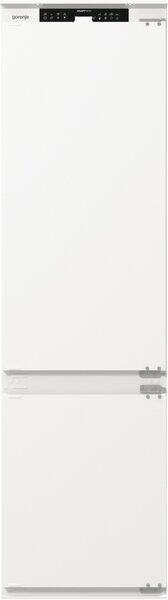 Gorenje NRKI519E41 - Chladnička kombinovaná zabudovateľná