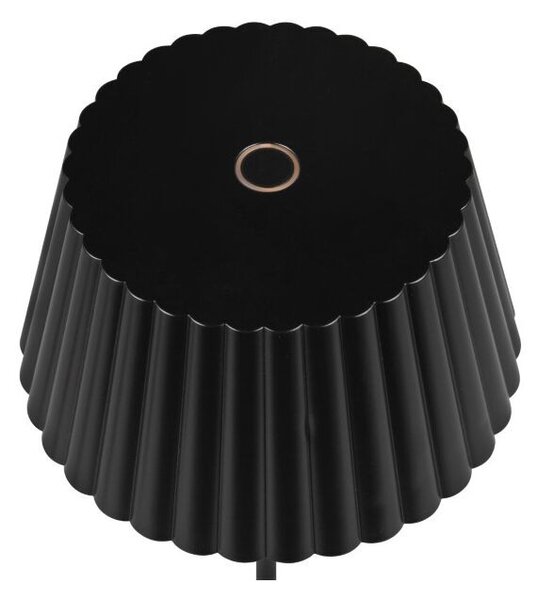 Trio Reality TR47706132 LED stojacia lampa SUAREZ | 1,5W integrovaný LED zdroj | 200lm | 3000K