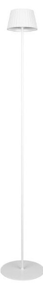 Trio Reality TR47706131 LED stojacia lampa SUAREZ | 1,5W integrovaný LED zdroj | 200lm | 3000K