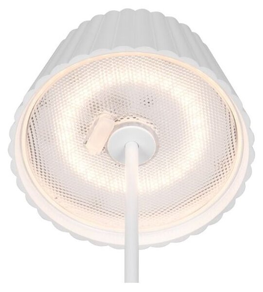 Trio Reality TR47706131 LED stojacia lampa SUAREZ | 1,5W integrovaný LED zdroj | 200lm | 3000K