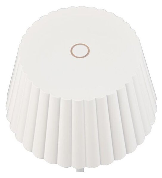 Trio Reality TR47706131 LED stojacia lampa SUAREZ | 1,5W integrovaný LED zdroj | 200lm | 3000K