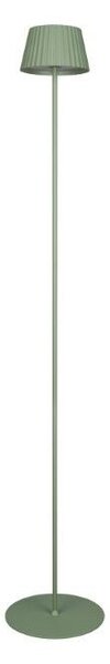 Trio Reality TR47706149 LED stojacia lampa SUAREZ | 1,5W integrovaný LED zdroj | 200lm | 3000K