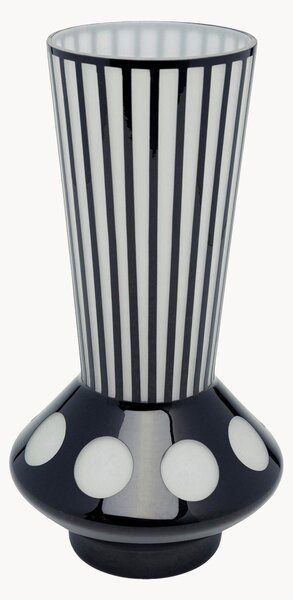 Váza Brillar, V 40 cm