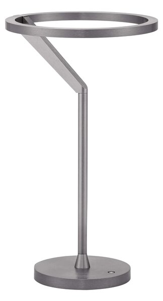 LED stmievateľná stolná lampa Tilia