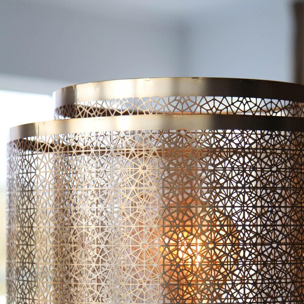 STOJACIA LAMPA, 35/157 cm By Rydéns - Online Only bytové doplnky, Online Only