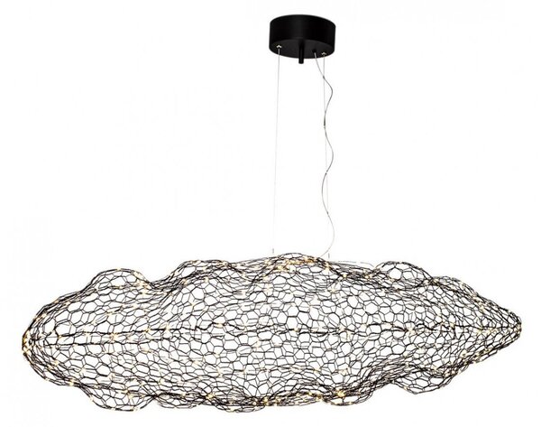 ZÁVESNÉ LED SVIETIDLO, 40/27/76 cm By Rydéns - Online Only bytové doplnky, Online Only