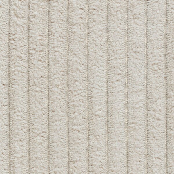 ROHOVÁ SEDAČKA, textil, prírodná farba Livetastic - Sedačky, Online Only