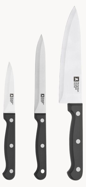 Kuchynské nože Artisan, 3 ks