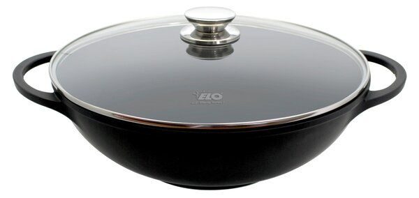 WOK keramický povrch 32 cm ELO - Online Only bytové doplnky, Online Only
