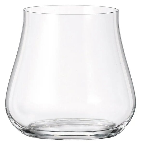 Dekorant Crystalite Bohemia poháre na rum ON NESTÁRNE