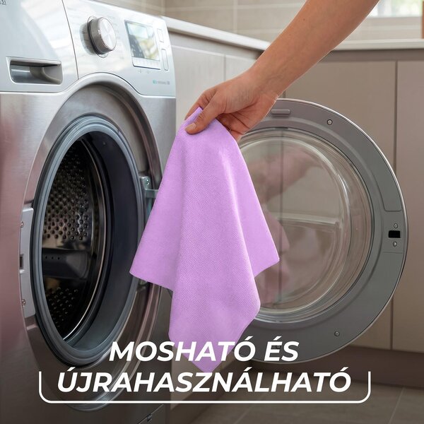 UTIERKA Z MIKROVLÁKNA Vileda - Upratovanie