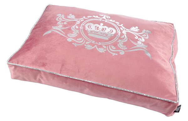 Douceur Pelech pre zvieratá LOVE STORY Luxurious Farba: Ružová, Veľkosť: 60 x 45 cm