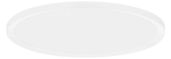 LED stmievateľné biele moderné stropné svietidlo Aoton 40