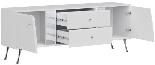 LUXOR LX01 stolík pod TV
