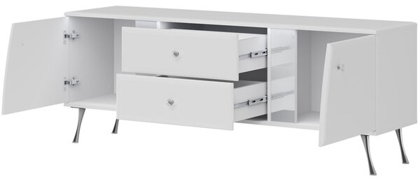 LUXOR LX01 stolík pod TV