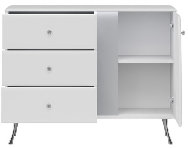 LUXOR LX02 komoda