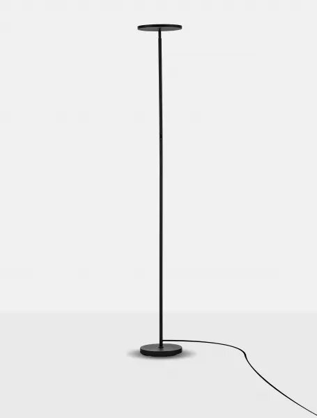LED stmievateľná biela stojaca lampa Sinkro
