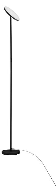 LED stmievateľná biela stojaca lampa Sinkro