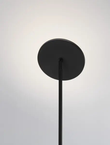 LED stmievateľná biela stojaca lampa Sinkro