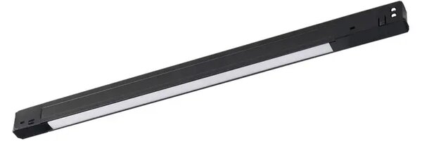 Alfa Track Magnetic27 Senta 10W 3000K čierna