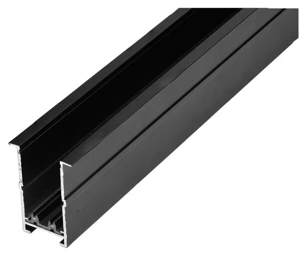 Beta Track Magnetic50 Easyfix 230V 1M čierna
