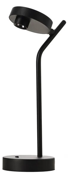 Moderná stolová lampa Iseo