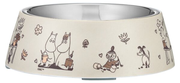 Muurla Miska pre psov Moomin Moments M