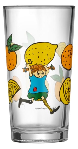 Muurla Pohár Pippi Lemonade 0,25l