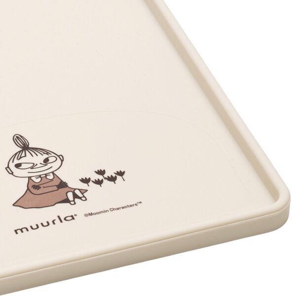 Muurla Podložka pod misky pre psov Moomin Moments 48x30cm