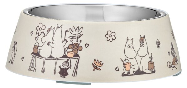 Muurla Miska pre psov Moomin Moments M