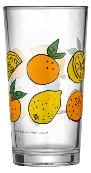 Muurla Pohár Pippi Lemonade 0,25l