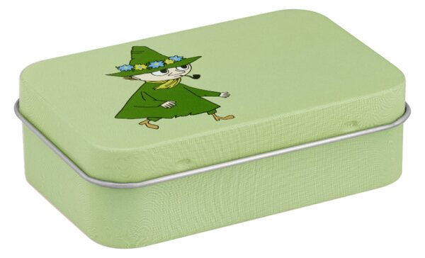 Muurla Dóza Snufkin 10x6,5cm