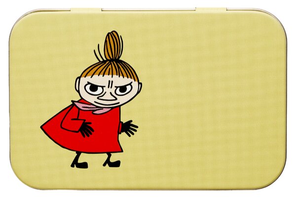 Muurla Dóza Little My 10x6,5cm