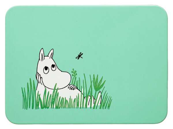 Muurla Dóza Moomin Boys 14,5×10,5cm