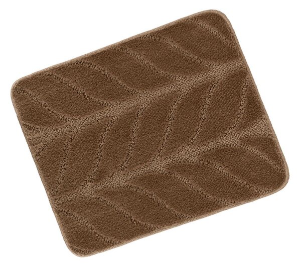 Kvalitex WC predložka 50x60cm klas hnedý