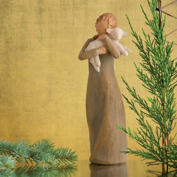 Willow Tree – Mier na Zemi