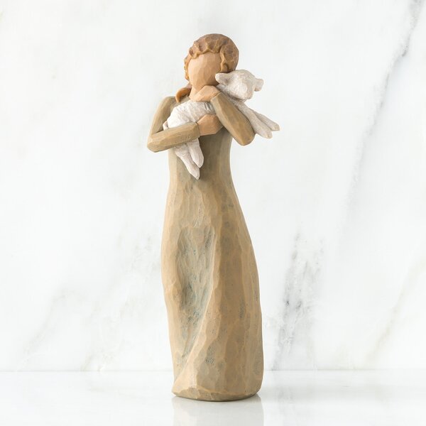 Willow Tree – Mier na Zemi