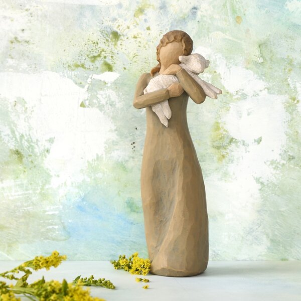 Willow Tree – Mier na Zemi
