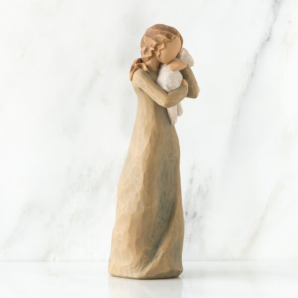 Willow Tree – Mier na Zemi
