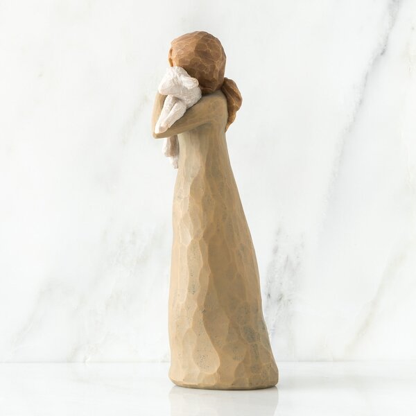 Willow Tree – Mier na Zemi