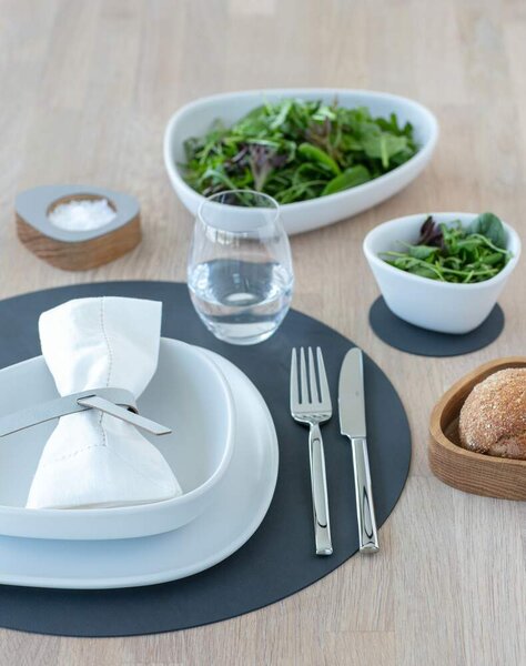 Lind DNA Prestieranie Circle Nupo XL, anthracite