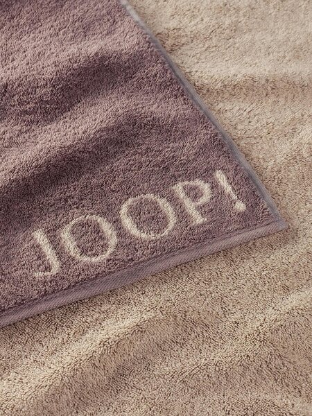 UTERÁK PRE HOSTÍ, 30/50 cm, ružová, staroružová Joop! - Kúpeľňový textil
