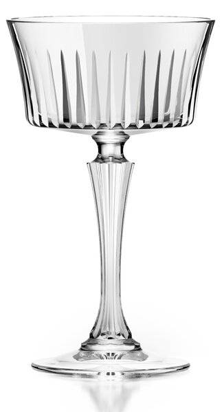 RCR TIMELESS poháre Champagne 260 ml 6 ks