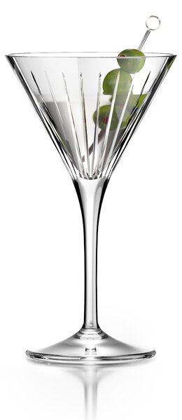 RCR TIMELESS poháre Martini 210 ml 6 ks