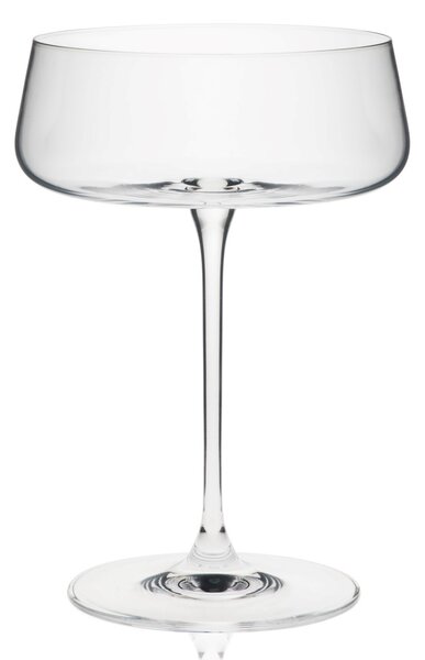 RONA MODE poháre Champagne Saucer 360 ml 6 ks