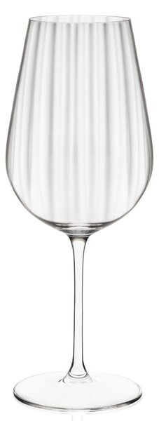 RONA INVITATION OPTIC poháre Bordeaux 540 ml 6 ks