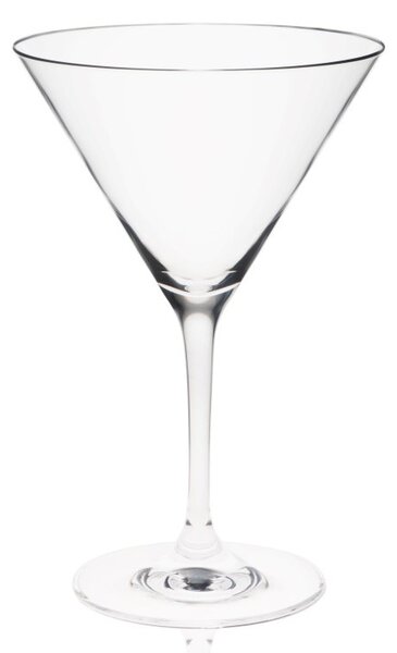 RONA IMAGE poháre Martini 300 ml 6 ks
