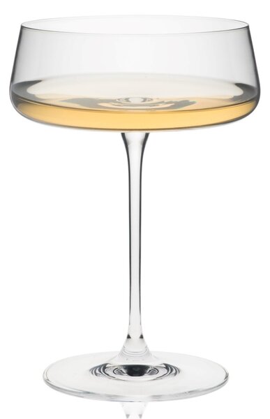 RONA MODE poháre Champagne Saucer 360 ml 6 ks
