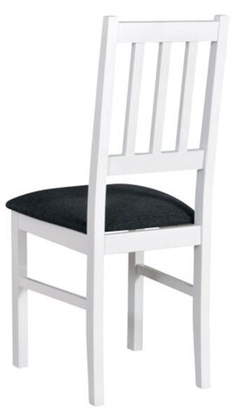 Jedálenská stolička BOSS 4